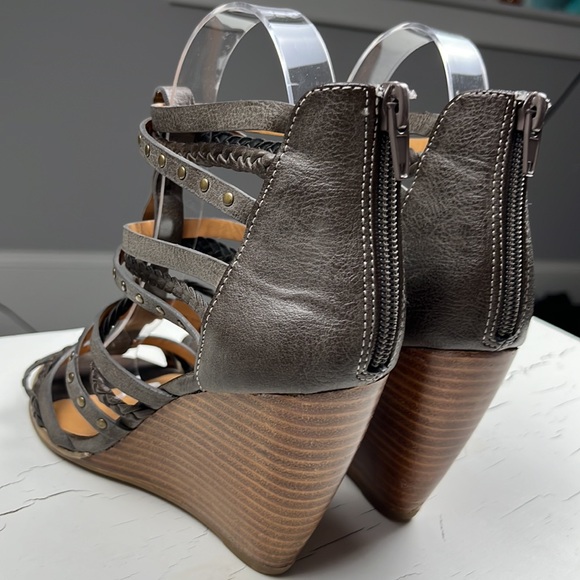 CROWN VINTAGE size 7 - Picture 6 of 8